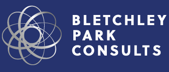 Bletchley Park Consults Logo